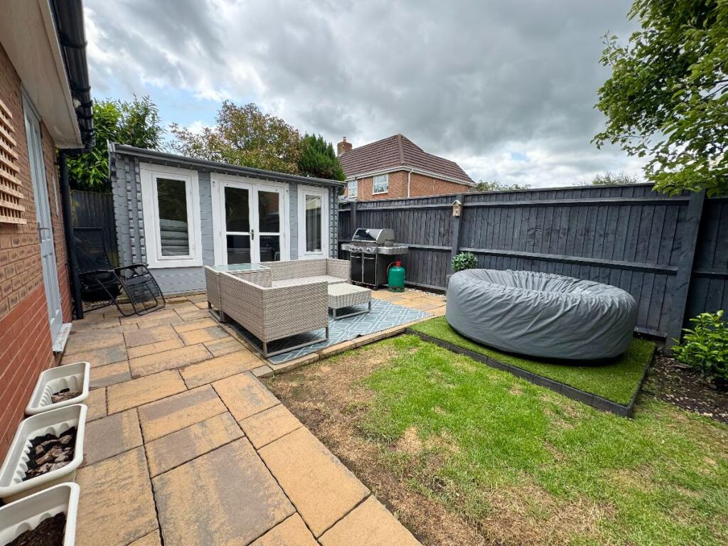 Additional image 26 of Glaston Drive, Solihull