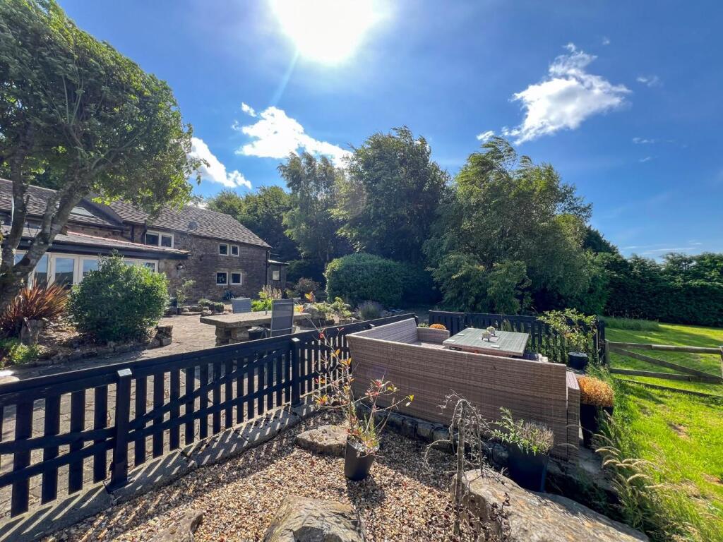 Additional image 4 of Hattons House, off Blacksnape Road, Hoddlesden, Darwen