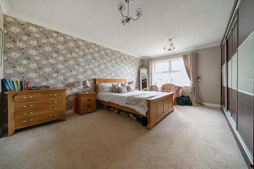 Additional image 8 of Chesterton Close, Redditch B97