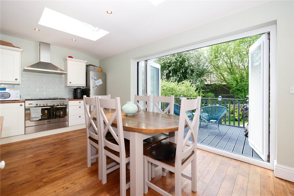 Additional image 6 of Whitelands Crescent, Baildon, Shipley, West Yorkshire, BD17