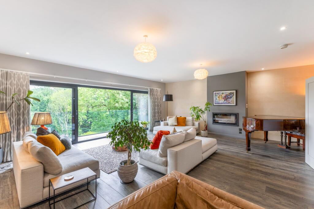 Additional image 2 of Greenway Lane, Bath, BA2