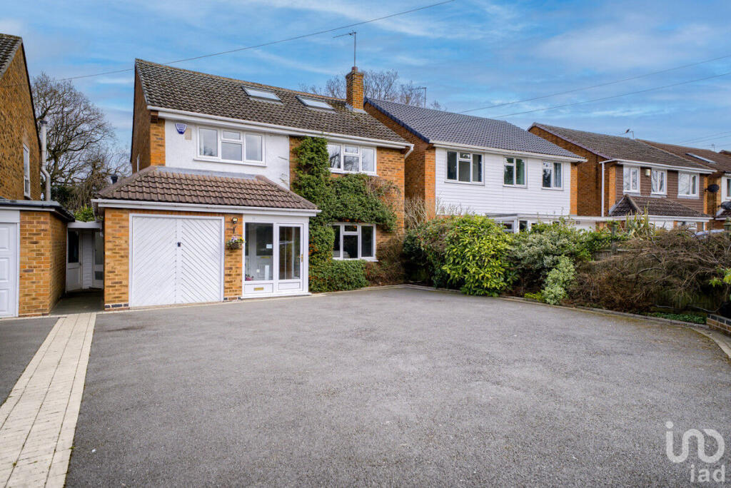 Additional image 35 of Kingslea Road, Solihull, B91