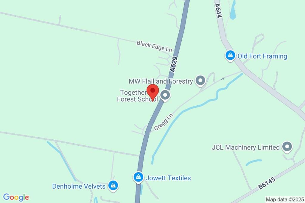 Additional image 15 of Halifax Road, Thornton Hills, Denholme, BD13