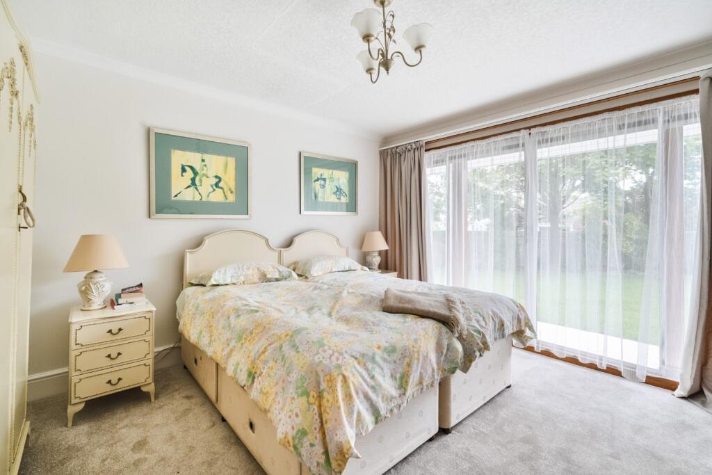 Additional image 16 of Housman Road, Street, Somerset, BA16
