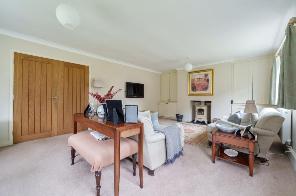 Additional image 4 of Chapel Road, Heytesbury, Heytesbury, BA12