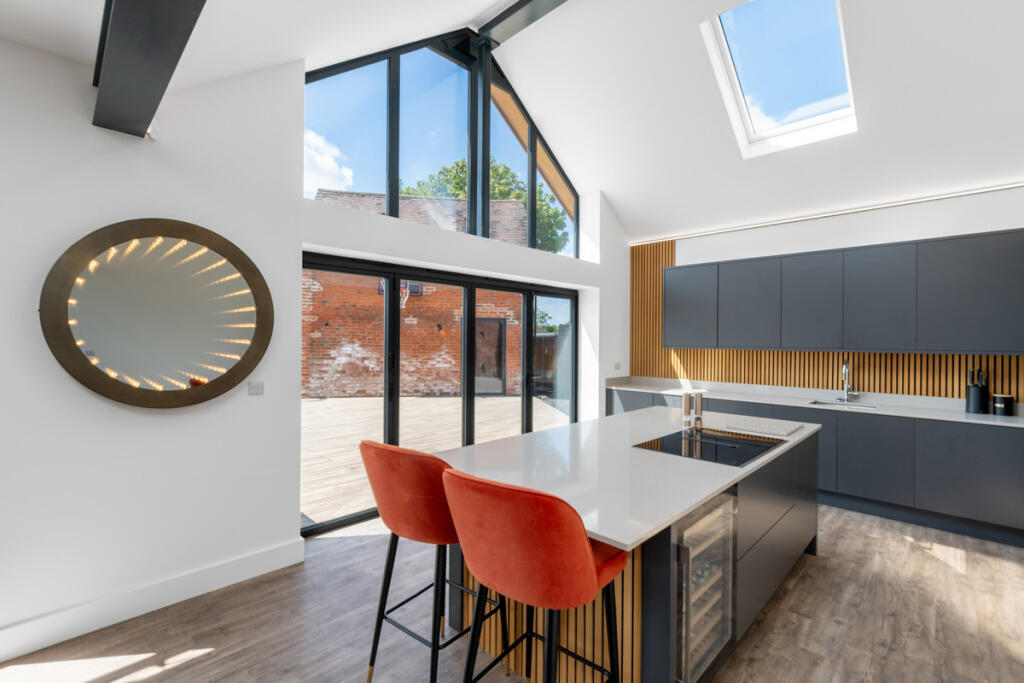 Additional image 7 of Haye Lane, Mappleborough Green, B80