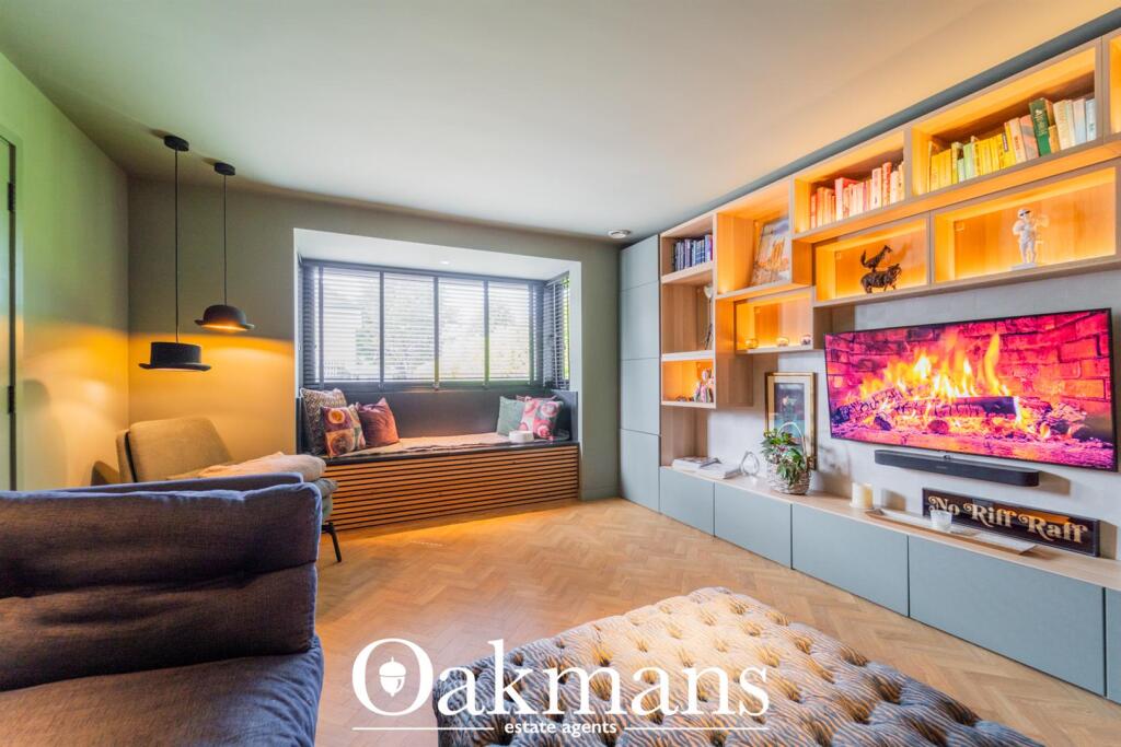 Additional image 3 of Birmingham Road, Marlbrook, Bromsgrove, Worcestershire, B61