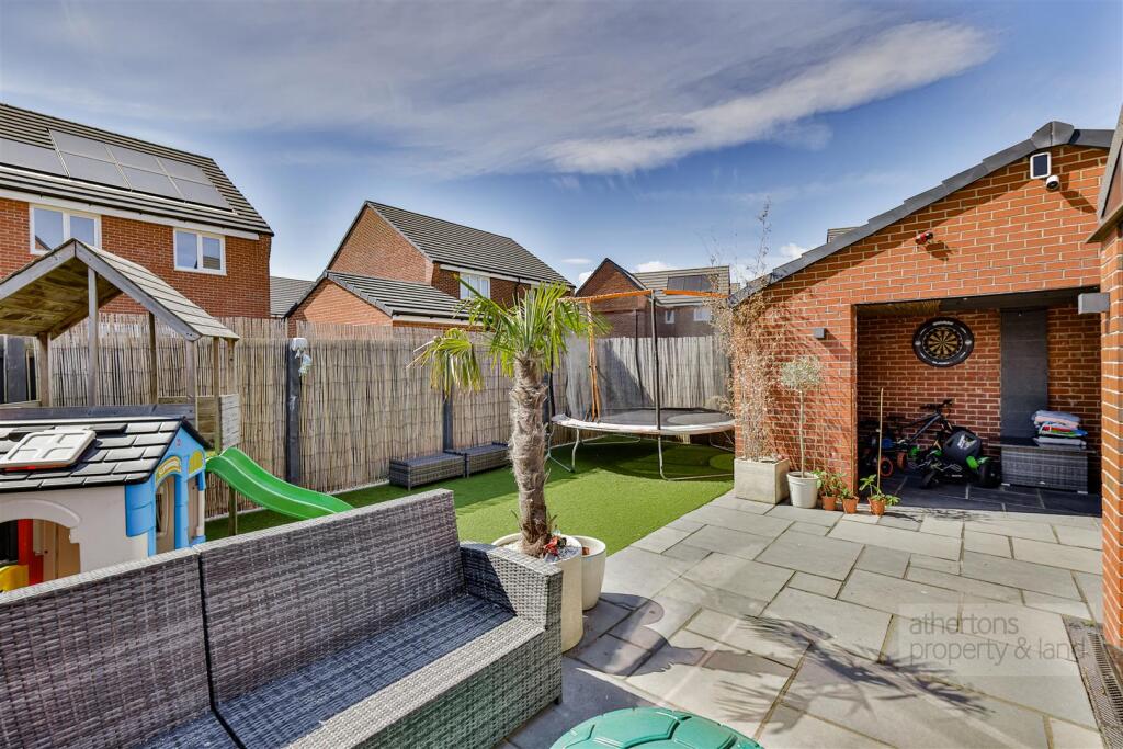 Additional image 20 of Haydock Fields Close, Great Harwood, Hyndburn