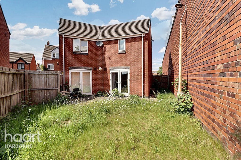 Additional image 18 of Warren Grove, Washwood Heath Road, Birmingham