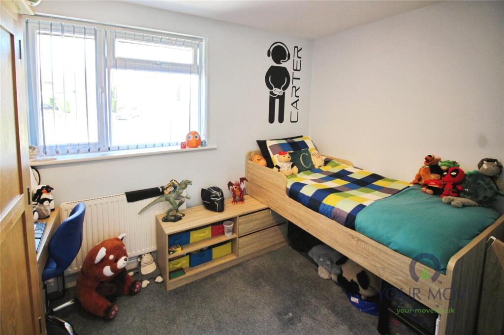 Additional image 25 of Hazelton Road, Marlbrook, Bromsgrove, Worcestershire, B61