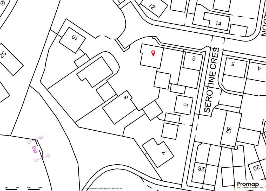 Additional image 15 of Noctule Avenue, Castlemead