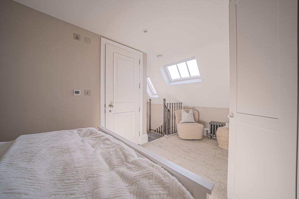 Additional image 14 of Rising Lane, Knowle, B93