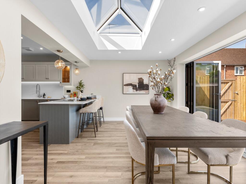 Primary image of Chingley Bank, Henley in Arden, Warwickshire, B95