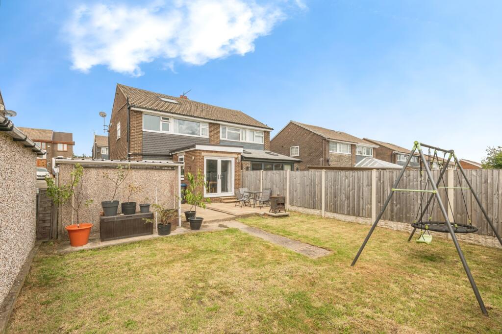 Additional image 9 of Woodrow Drive, Low Moor, Bradford, West Yorkshire, BD12