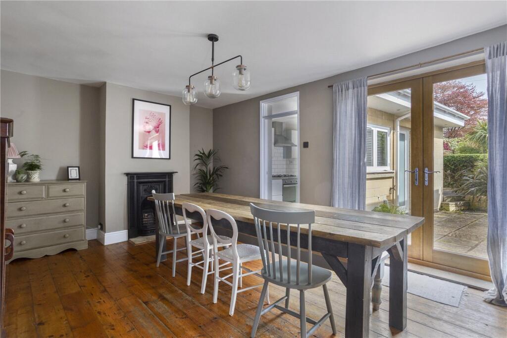 Additional image 6 of North Road, Combe Down, Bath, Somerset, BA2