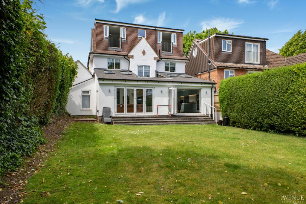 Additional image 36 of 5/6 Bed Detached, College Hill, Sutton Coldfield, B73 6HA