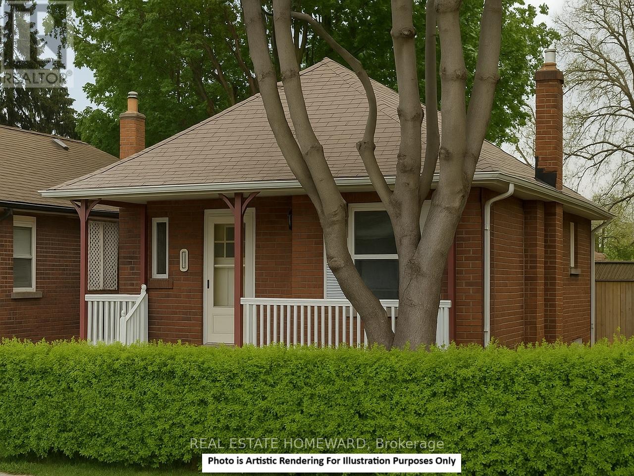 1040 GREENWOOD AVENUE|Toronto (Danforth Village-East York), Ontario M4J4E1