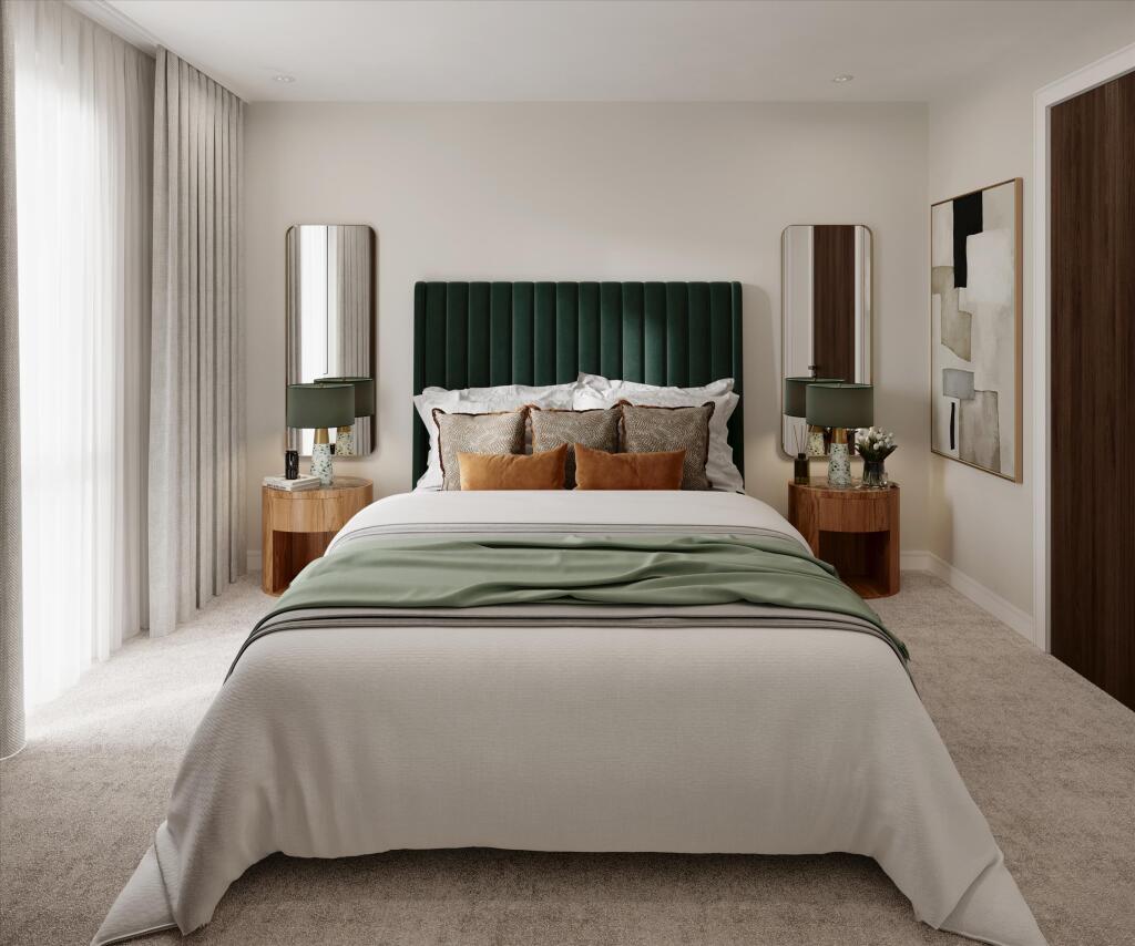 Additional image 5 of The Willows, Windsor Bridge Road, Bath, BA2 3AY