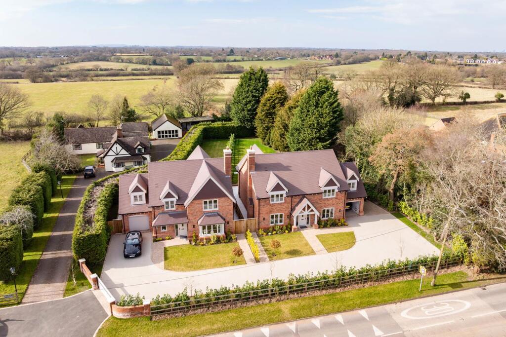 Additional image 36 of Earlswood Common, Earlswood, Solihull