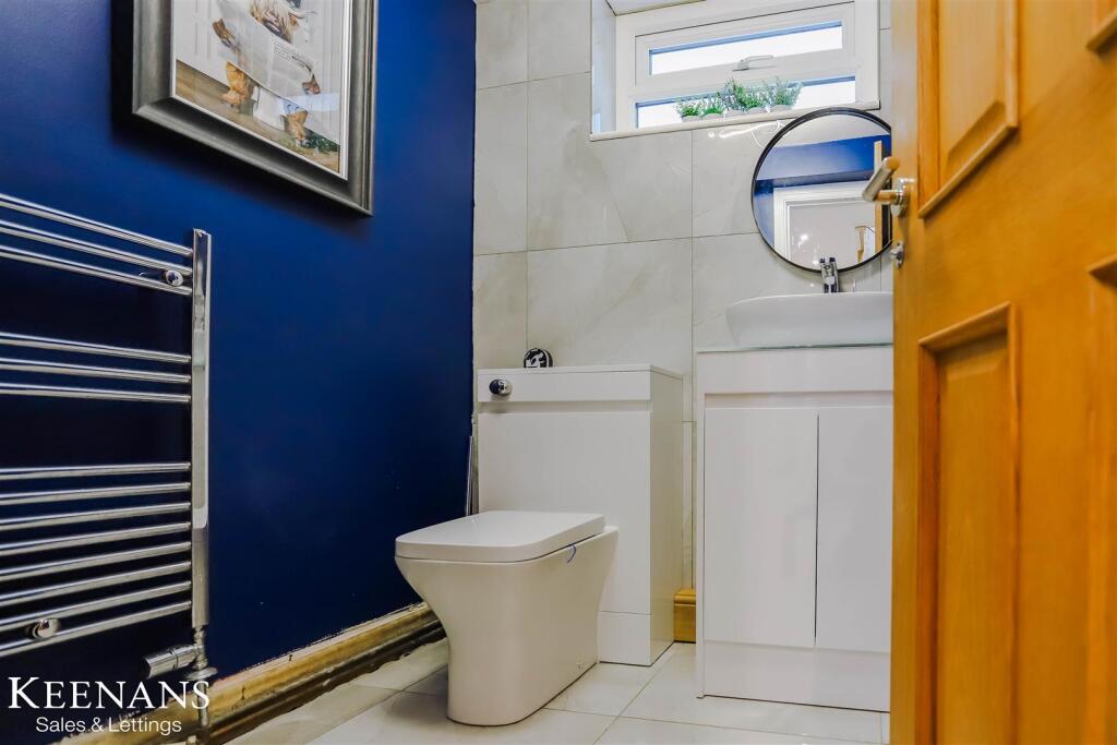 Additional image 20 of Helvellyn Drive, Burnley