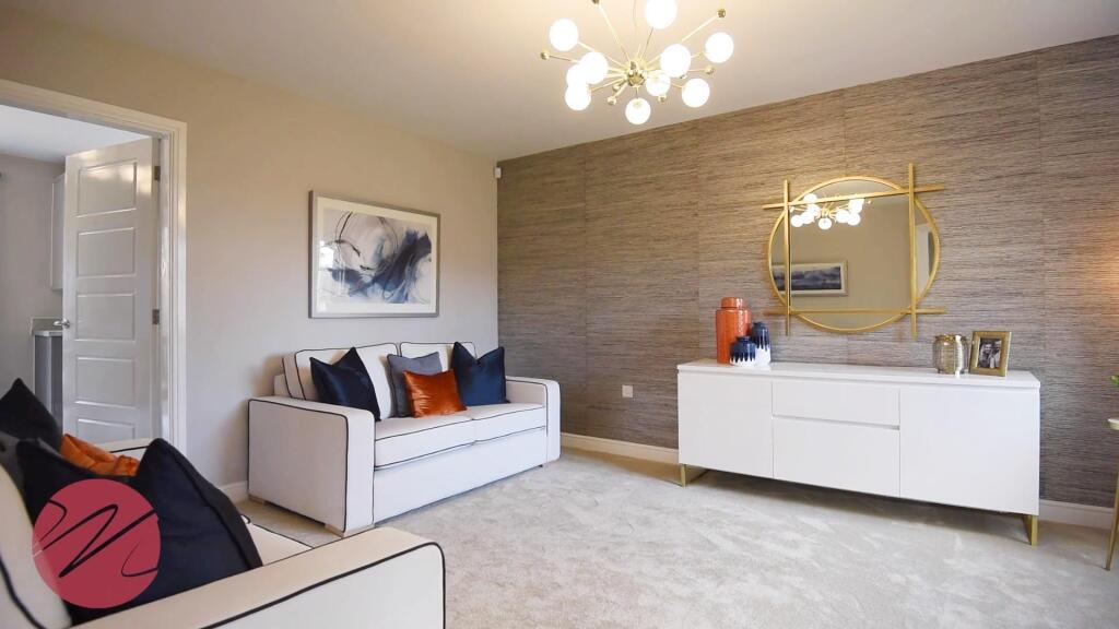 Additional image 4 of Plot 107, Miners Gate, Ellison Fold Way, Darwen