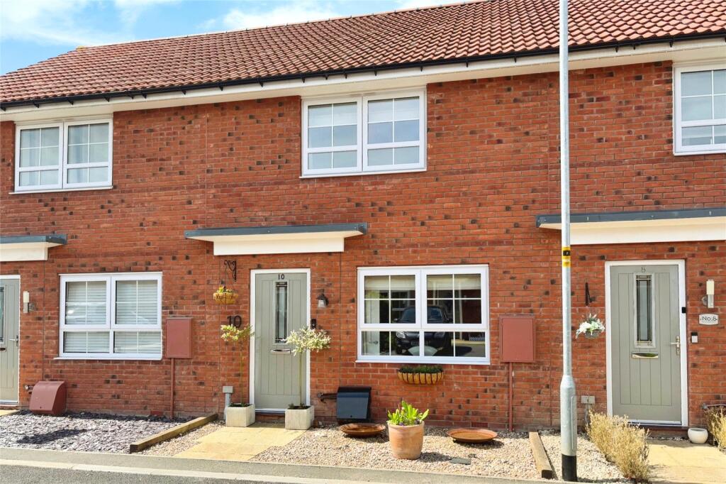 Additional image 17 of Brouncker Road, Westbury