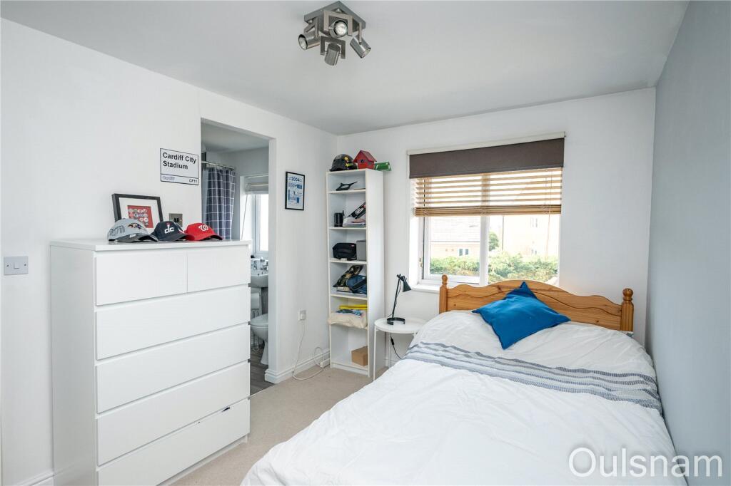 Additional image 12 of Steel Close, Bromsgrove, Worcestershire, B60