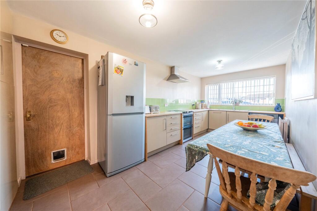 Additional image 5 of Masefield Drive, Tamworth, Staffordshire, B79