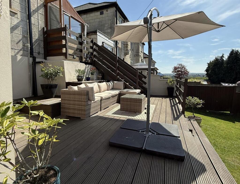 Additional image 30 of Bath New Road, Radstock