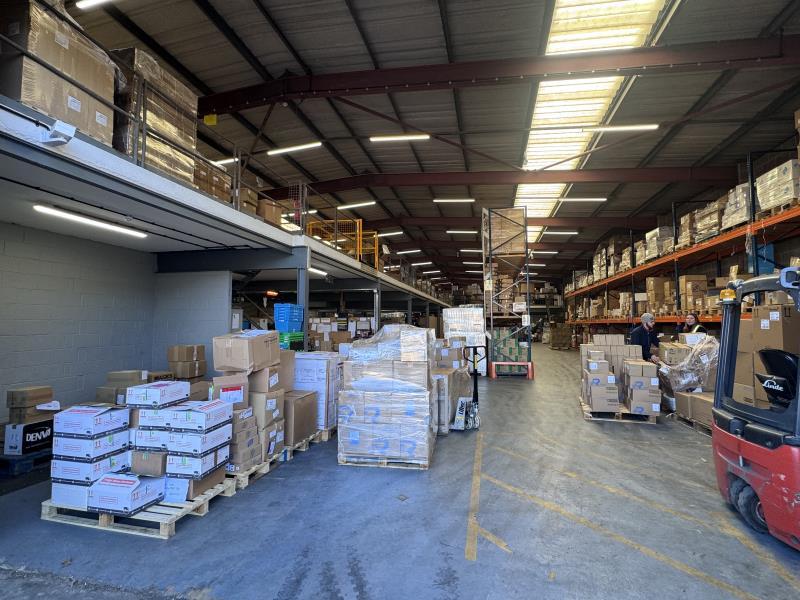 Additional image 7 of Circa 31,000 SQ FT on 1.43 Acres, 30 Oxford Road, Yeovil BA21 5HR