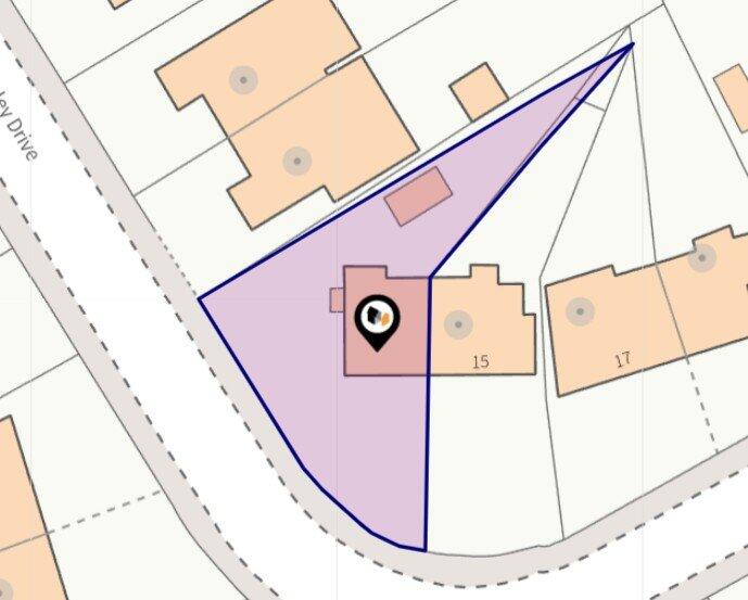 Additional image 17 of Tetley Drive, Birkenshaw, Bradford, West Yorkshire, BD11