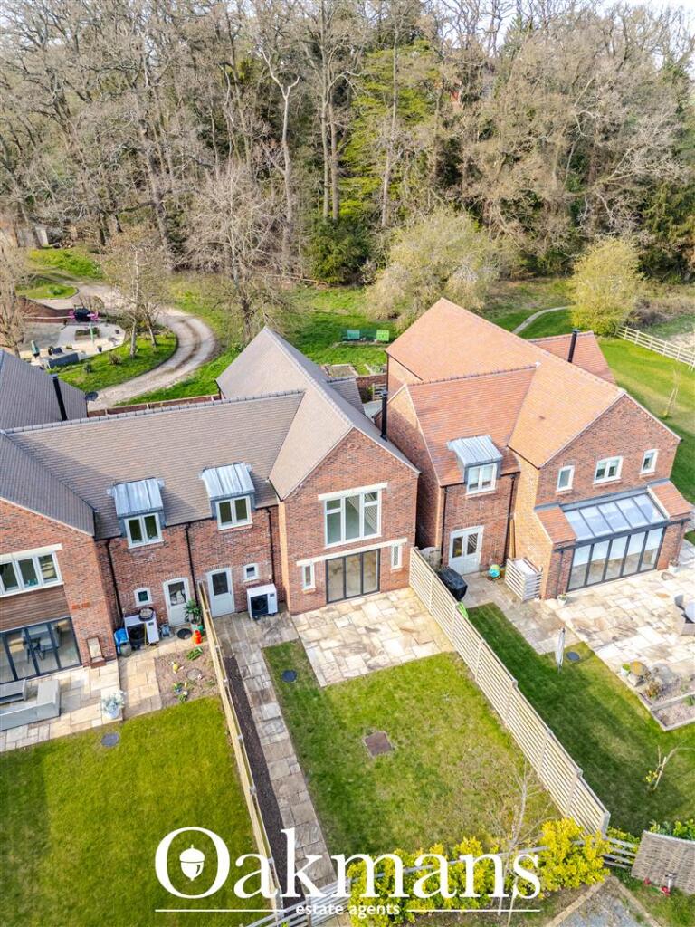 Additional image 2 of Stripes Hill Farm, Warwick Road, Knowle, Solihull, B93