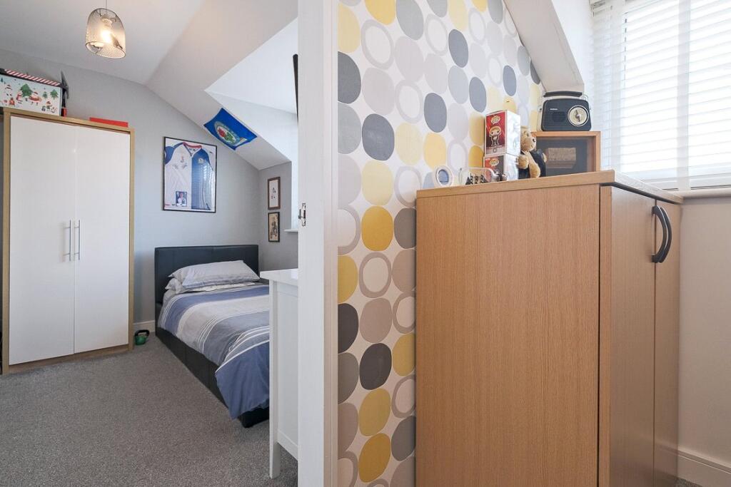 Additional image 14 of Cobble Close, Oswaldtwistle, Accrington, Lancashire, BB5