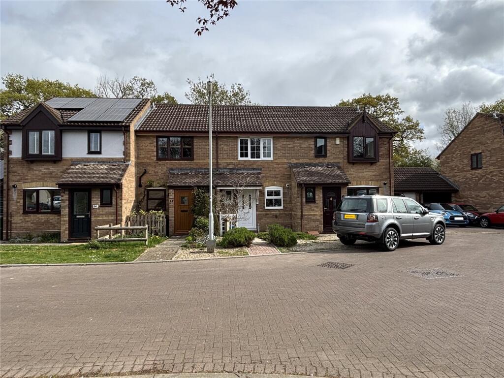 Additional image 19 of Croscombe Gardens, Frome, Somerset, BA11