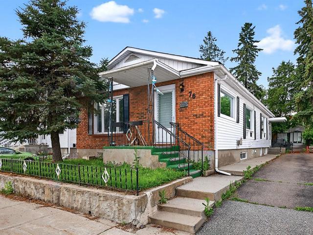 76 Rue du Chevalier-De Rouville|Gatineau (Hull), Quebec J8Y3C4