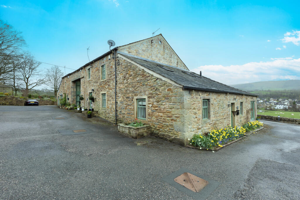 Additional image 30 of Park Road, Burnley, BB10