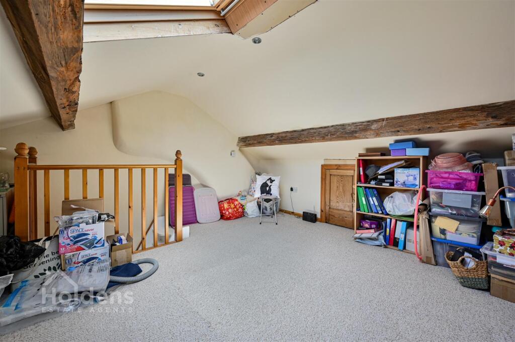 Additional image 19 of Avenue Road, Hurst Green, Clitheroe