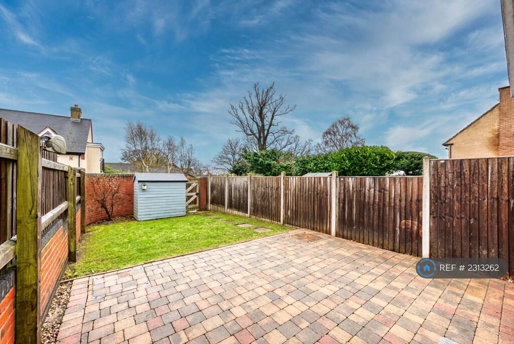 Additional image 29 of Parish Mews, Hampton-In-Arden, Solihull, B92