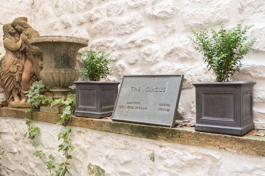 Additional image 35 of Circus House, Bath, BA1 2EX