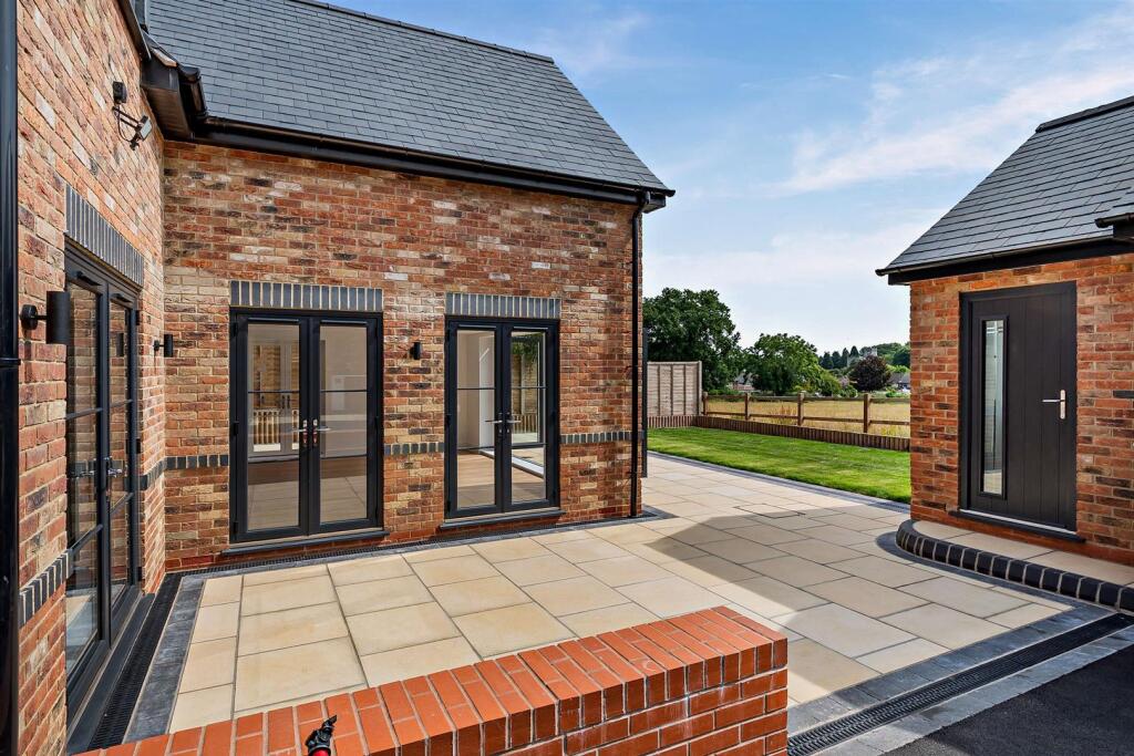 Additional image 35 of 1, Wells Cottage, Wootton Wawen, B95