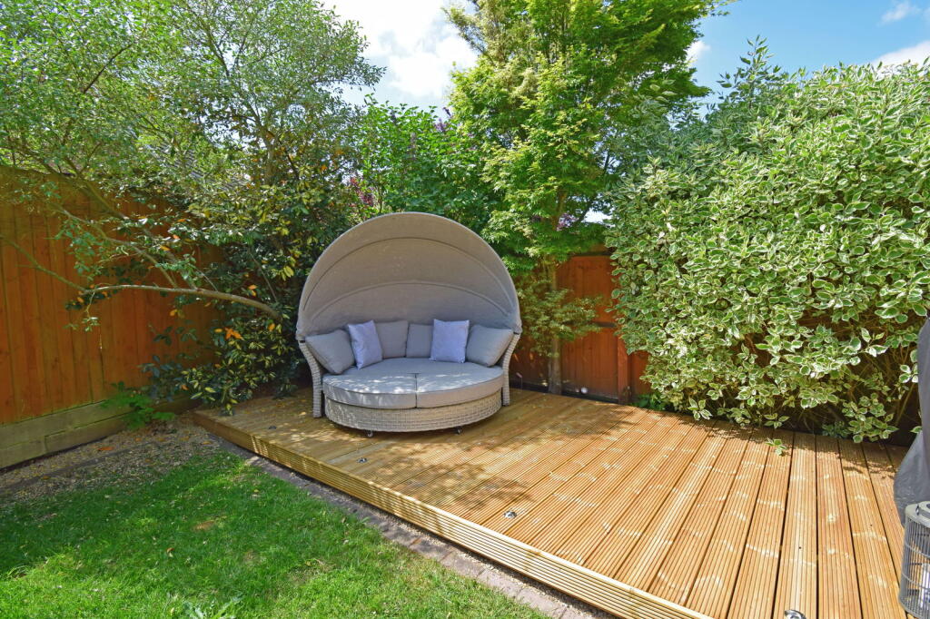 Additional image 6 of 8 Samsara Road, The Oakalls, Bromsgrove, B60 2TQ