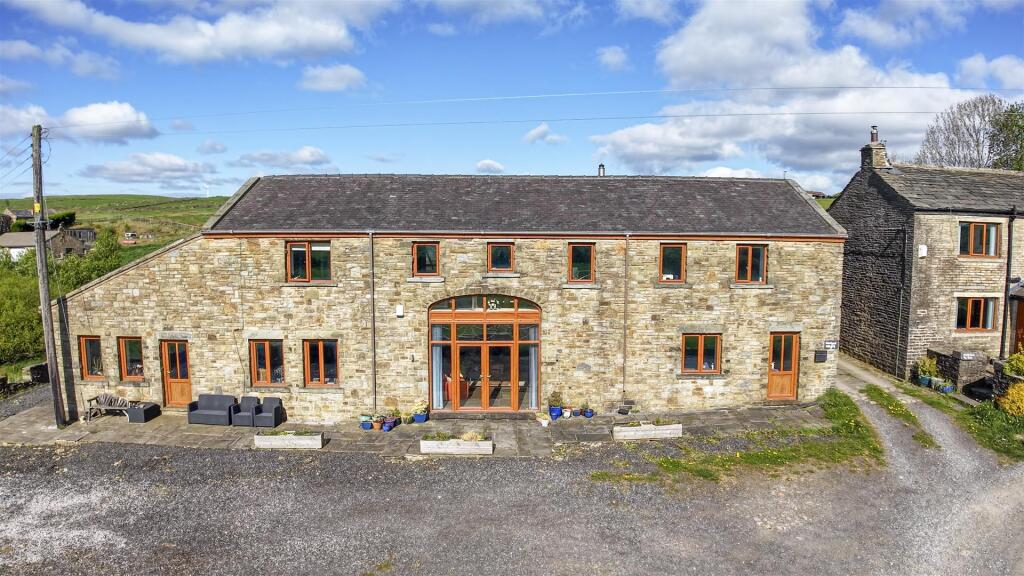 Additional image 8 of Middle Bank Top Farm, Lumb, Rossendale - With 89 Acres