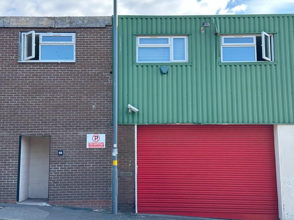 Additional image 2 of 58a Aston Church Road, Aston, Birmingham, B7 5RX