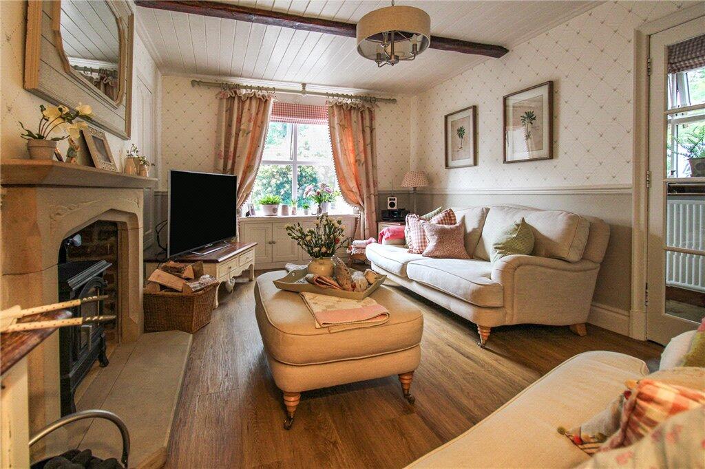 Additional image 3 of Spring Row, Keighley Road, Colne, Lancashire, BB8