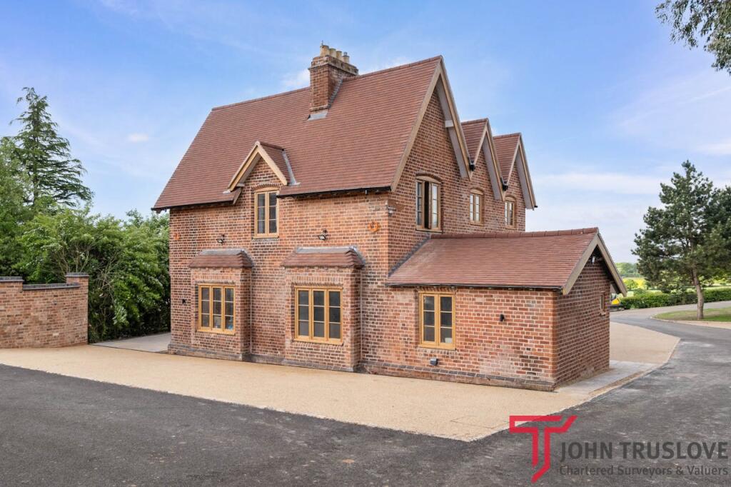 Additional image 20 of Oldberrow Manor, Ullenhall Lane, Henley-in-Arden, B95 5PF