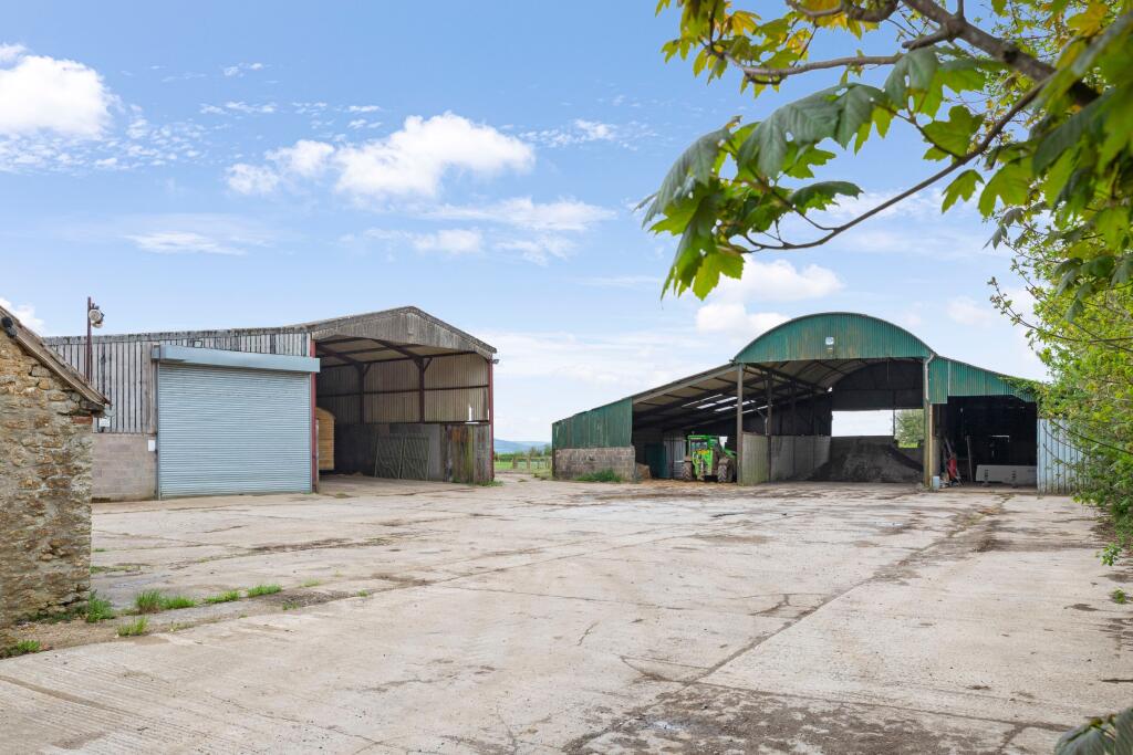 Additional image 8 of Lot A, Higher Clinger Farm, Ridgeway, Cucklington, Wincanton