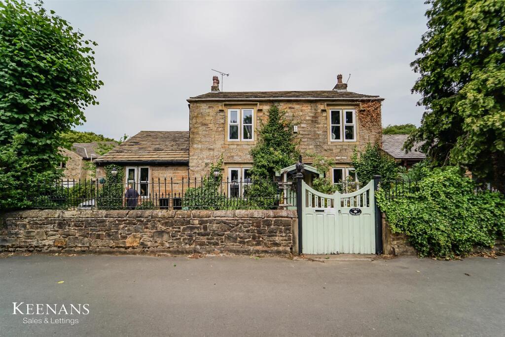 Additional image 38 of Padiham Road, Burnley