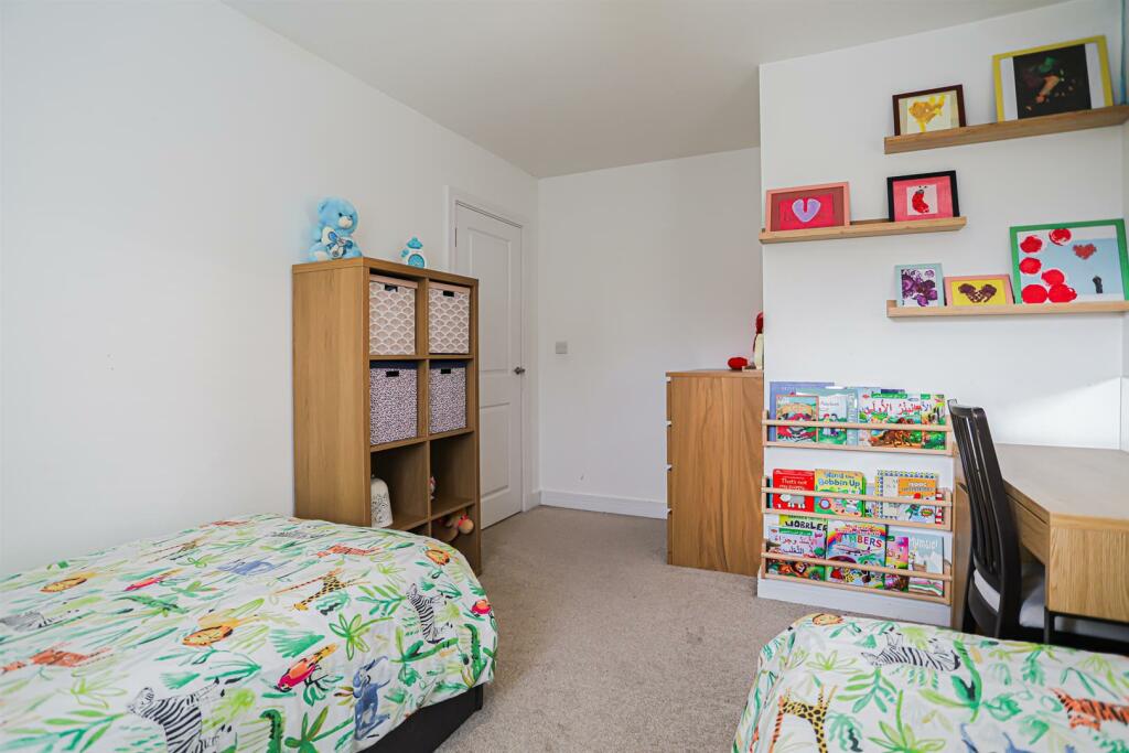 Additional image 20 of Clarkson Close, Burnley