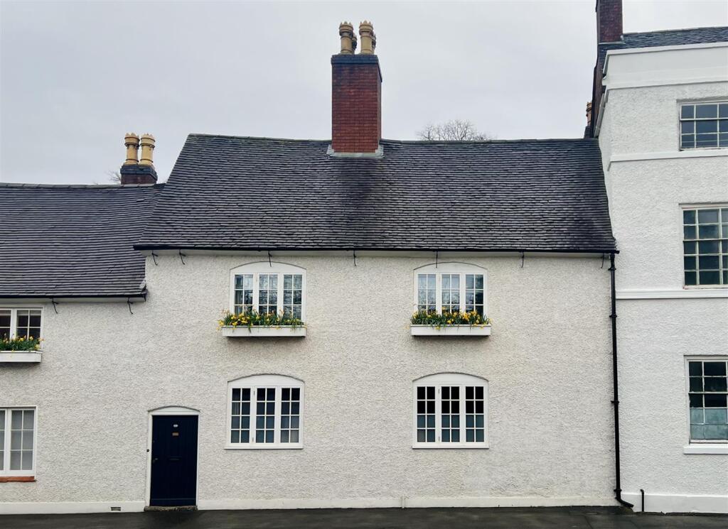 Additional image 18 of High Street, Coleshill, Birmingham