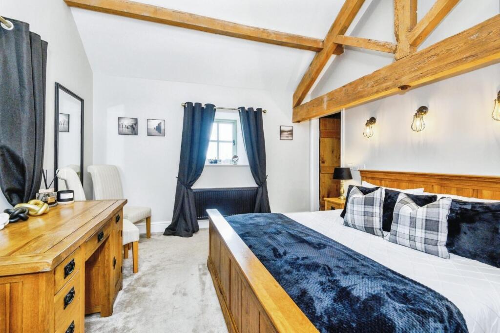 Additional image 15 of Aldersley Barn, Allerton Upper Green, Bradford